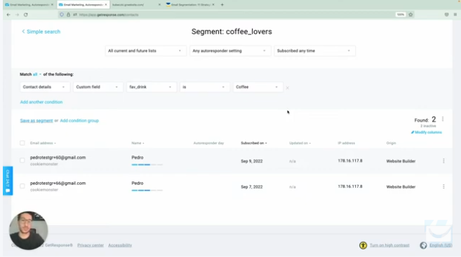 Getresponse Review
