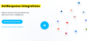 Getresponse Review