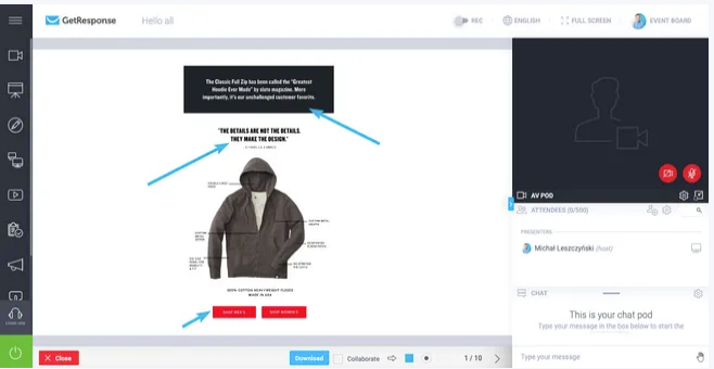 Getresponse Review
