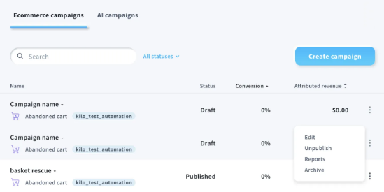 Getresponse Review

