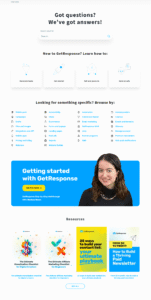 Getresponse Review
