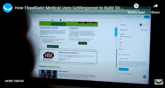 Getresponse Review
