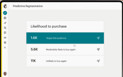 Moosend vs Mailchimp