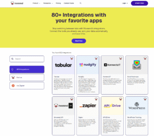 Moosend vs Mailchimp
