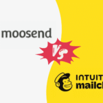 Moosend vs MailChimp 2025: Which Is the Best to Use?
