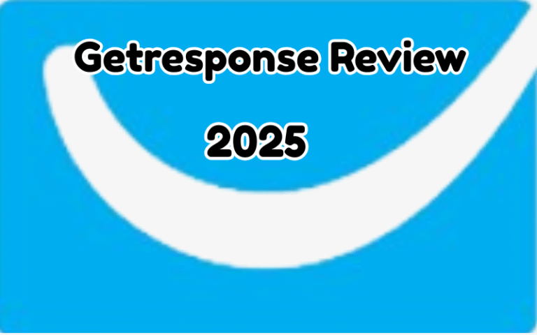 getresponse review
