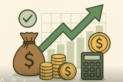 Financial Literacy Academy teaching money management and investing skills