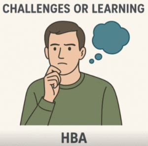 Common challenges new members face when starting The Home Business Academy