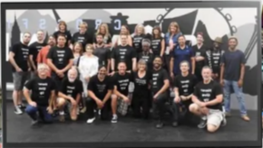 Supportive members inside The Home Business Academy community.