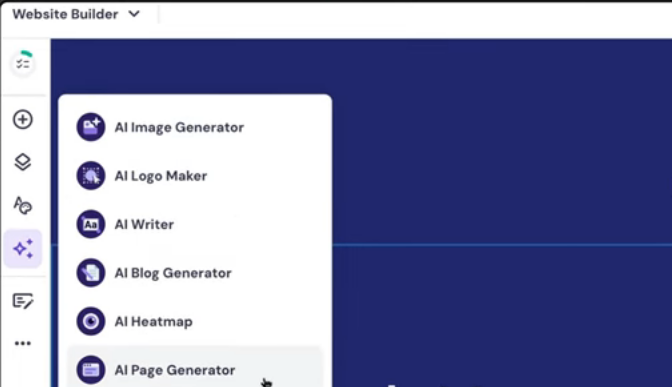 Hostinger website builder review