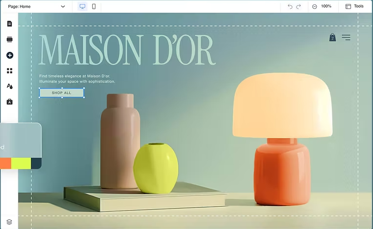 Wix website builder review