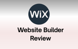 Read more about the article Wix website Builder Review 2025