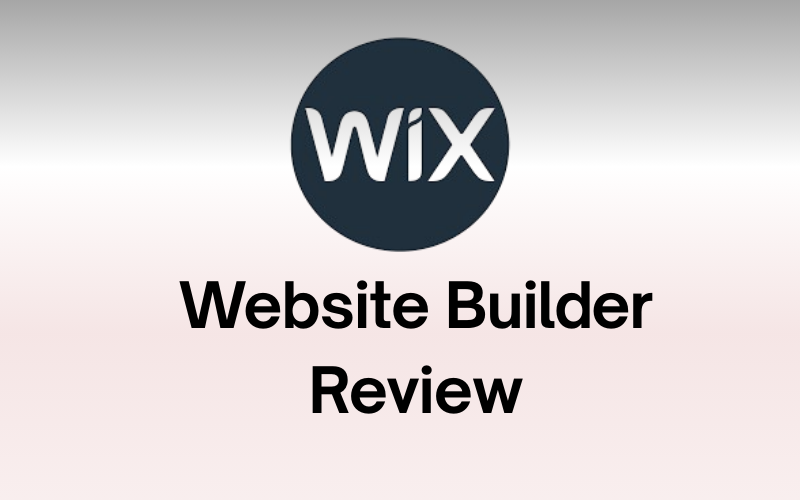 You are currently viewing Wix website Builder Review 2025