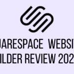Squarespace Website Builder—2026 Review